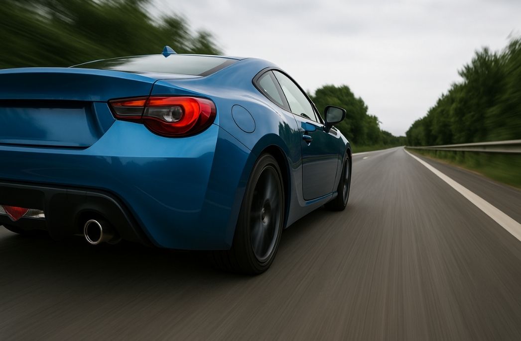 Як правильно доглядати за вихлопною системою