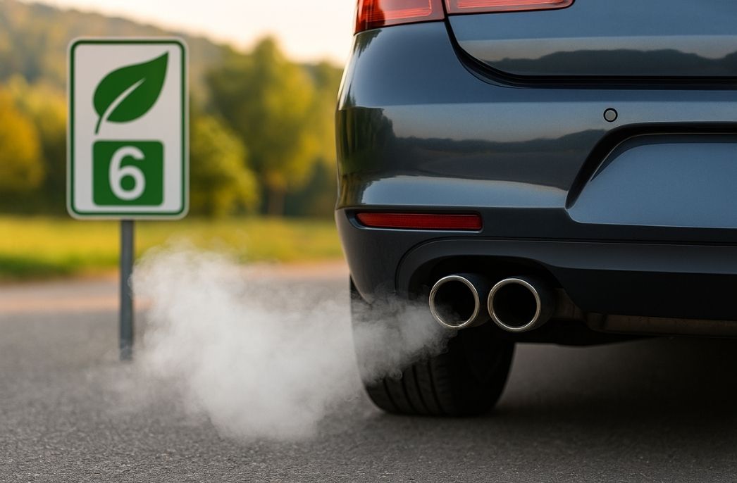 Екологічні стандарти вихлопних систем