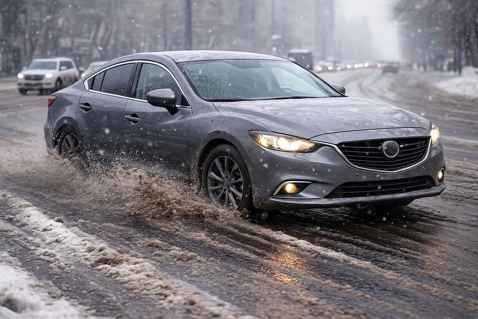 поради щодо антикорозійного захисту