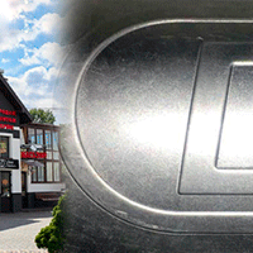 Demi Motors